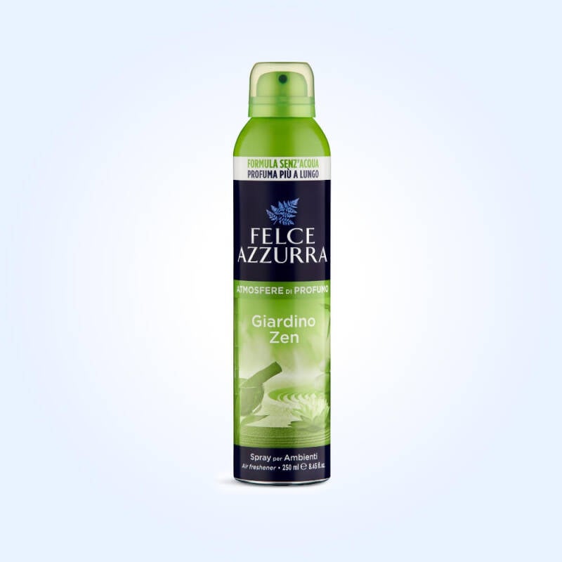 Felce Azzurra Spray Parfumé Jardin Zen