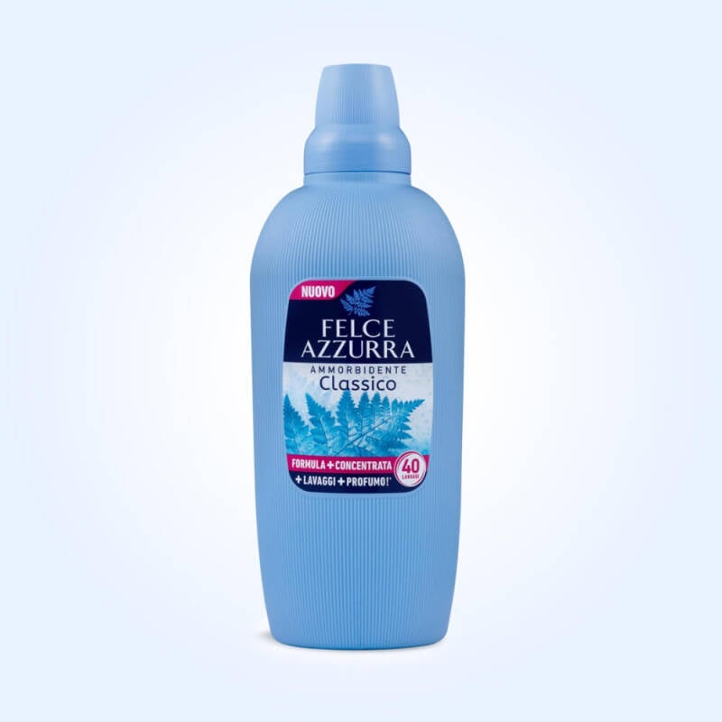 Felce Azzurra Adoucissant Classico Parfumant 2 L