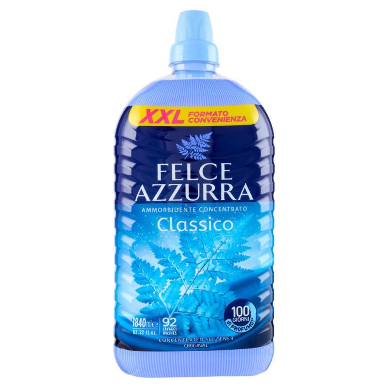 Felce Azzurra Adoucissant Concentré Classico XXL