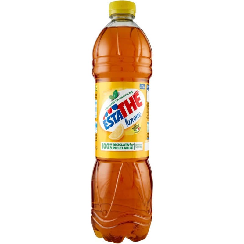 Ferrero Estathé Thé Glacé Citron 1,5 L
