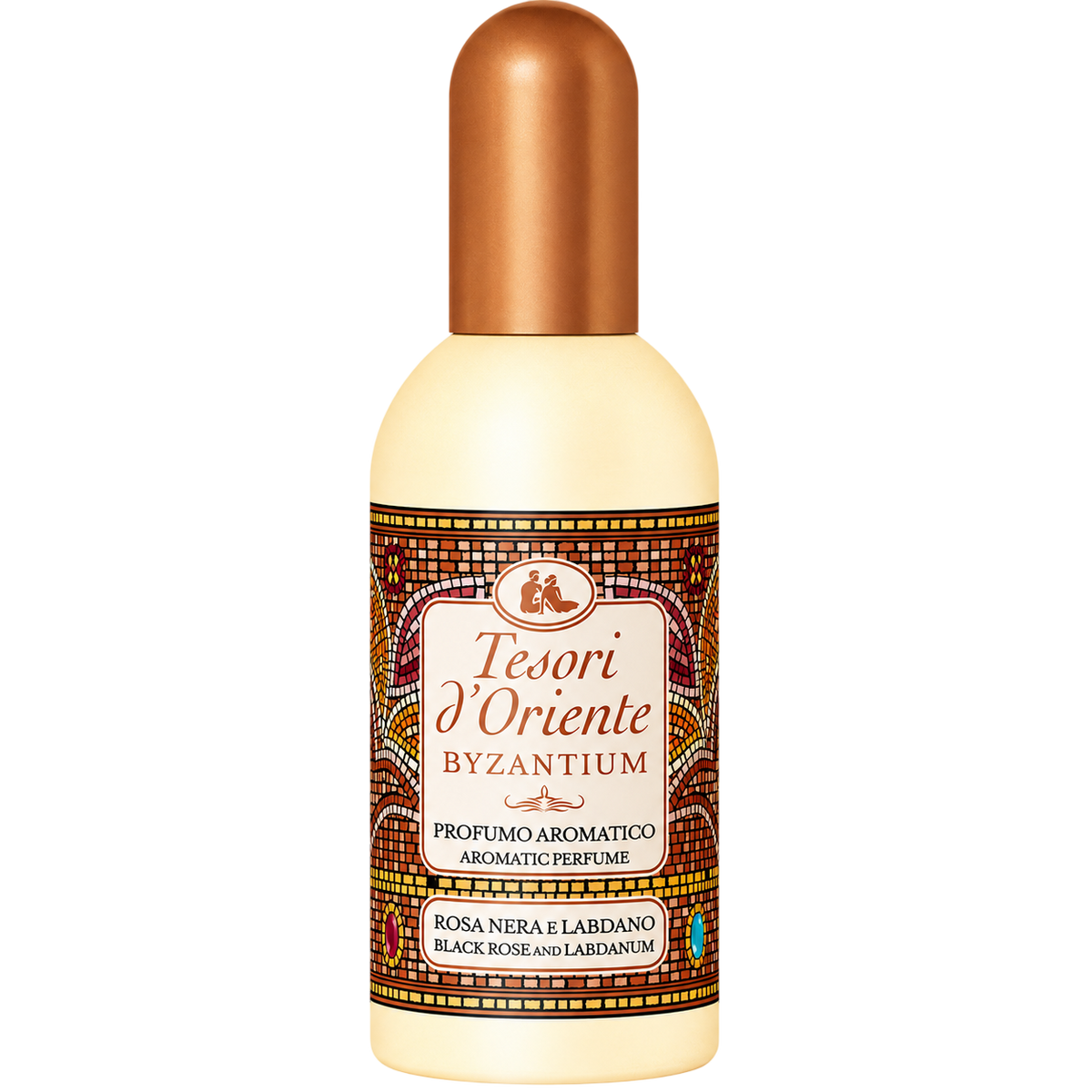 Tesori d'Oriente Parfum Aromatique Byzantium 100 ml