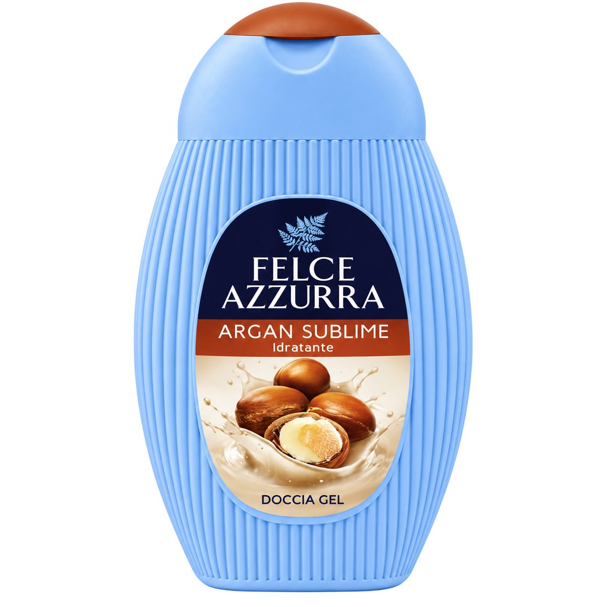 Felce Azzurra Gel Douche Argan Sublime 250 ml