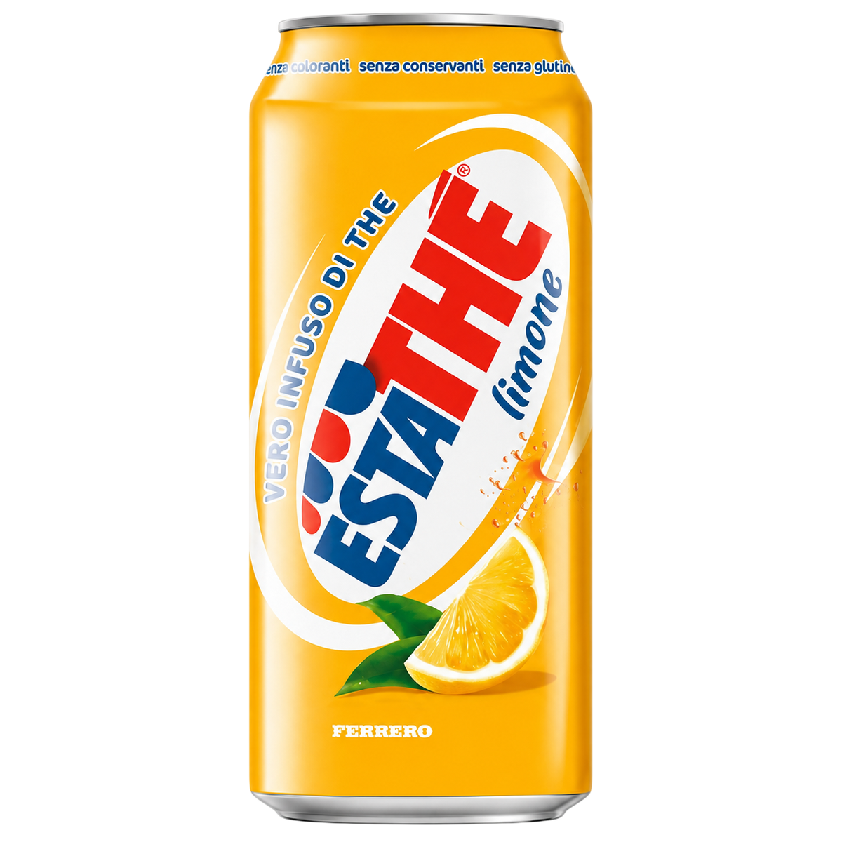 Ferrero Estathé Thé Glacé au Citron 330 ml