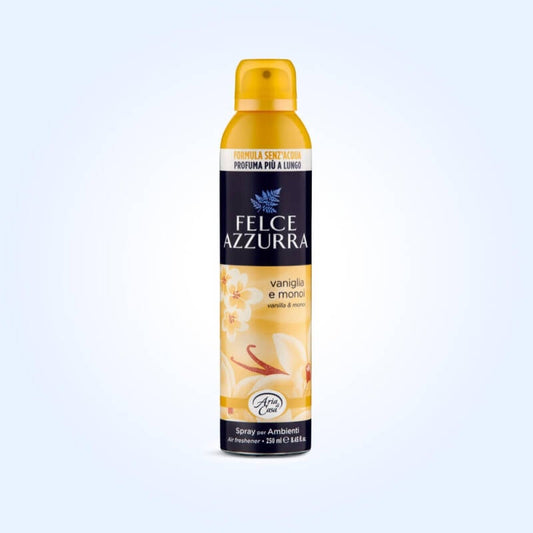 Felce Azzurra Spray Parfumé Vanille & Monoï