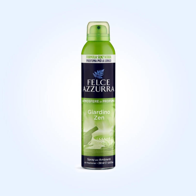 Felce Azzurra Spray Parfumé Jardin Zen