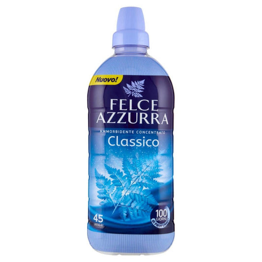 Felce Azzurra Adoucissant Concentré Classico 45 Lavages