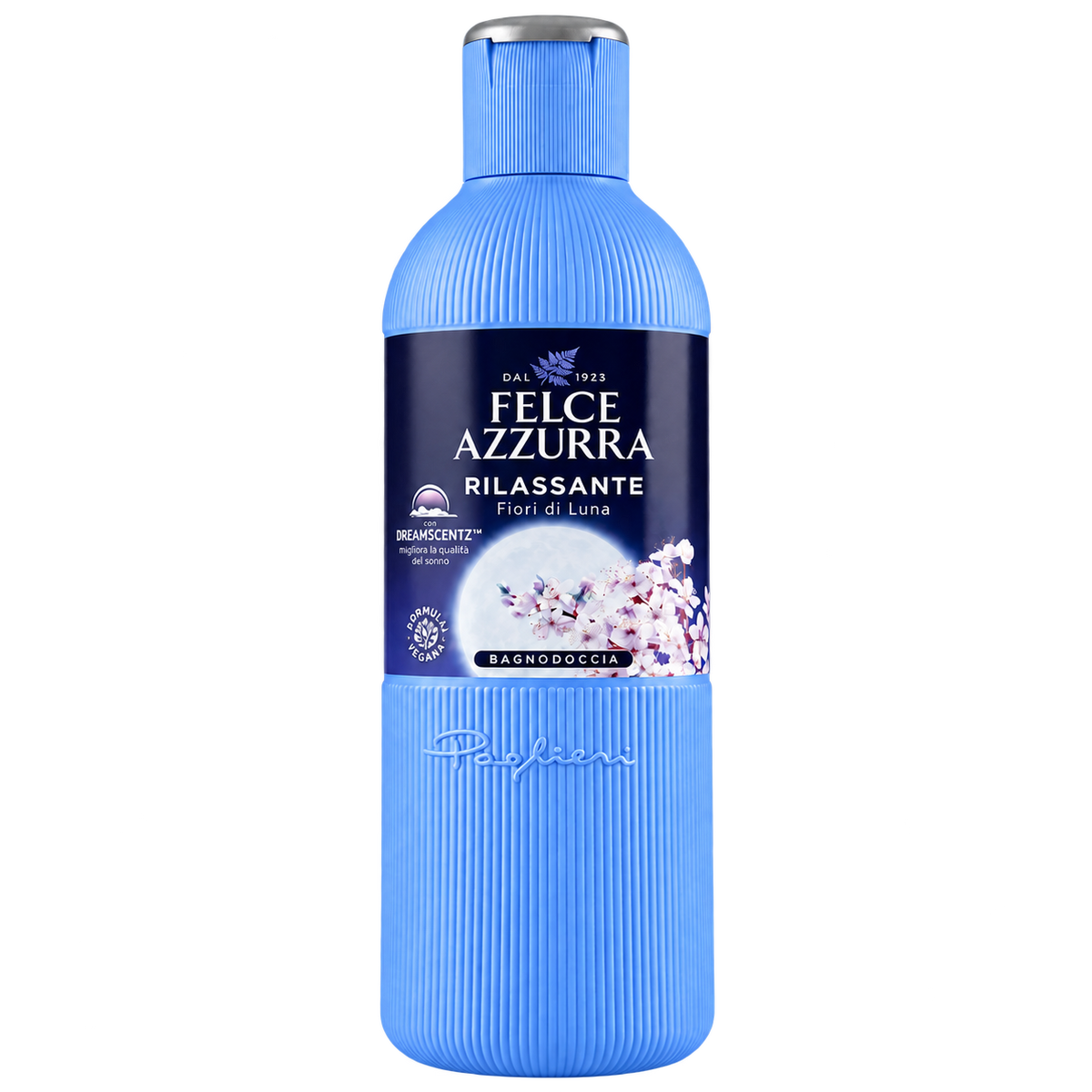 Felce Azzurra Bain-Douche Fiori di Luna 650 ml