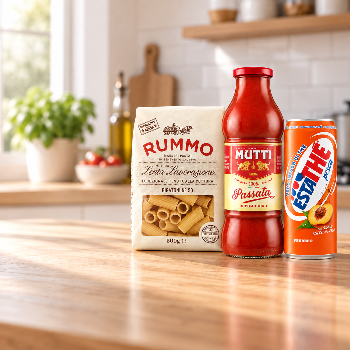 Produits alimentaires