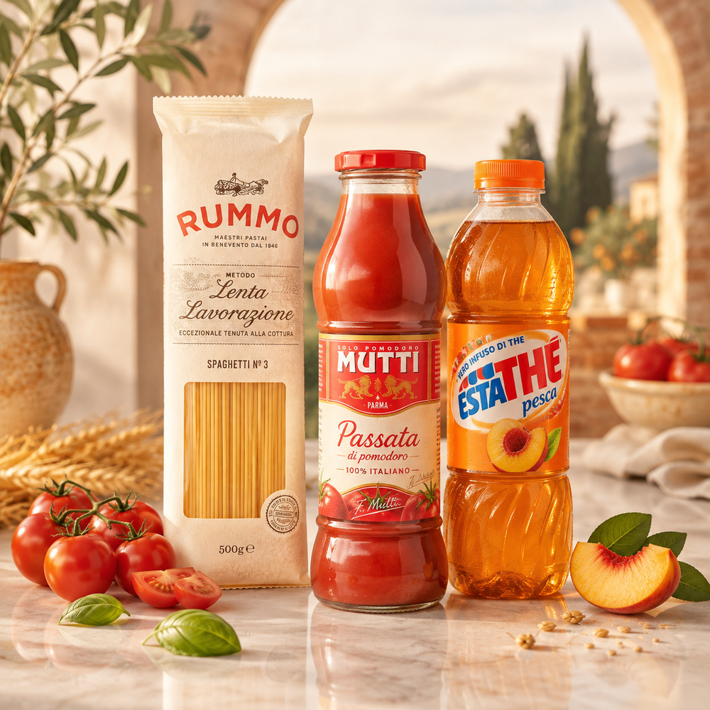 Produits Alimentaires
