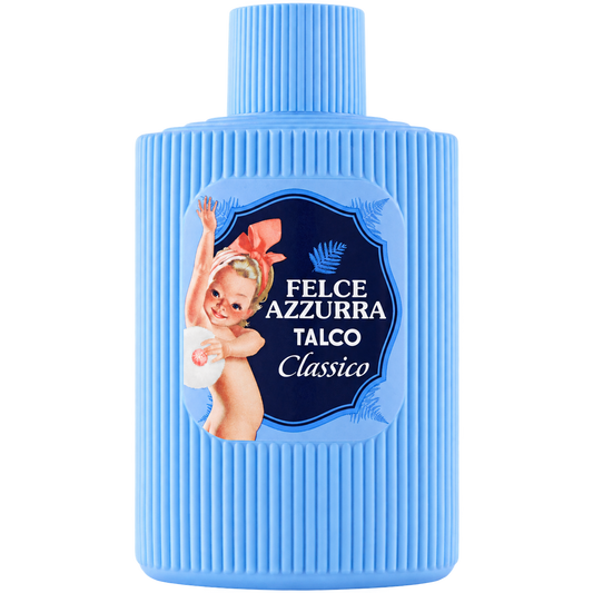 Felce Azzurra Talc en Poudre 200 g