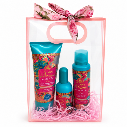 Sac cadeau Ayurveda V2