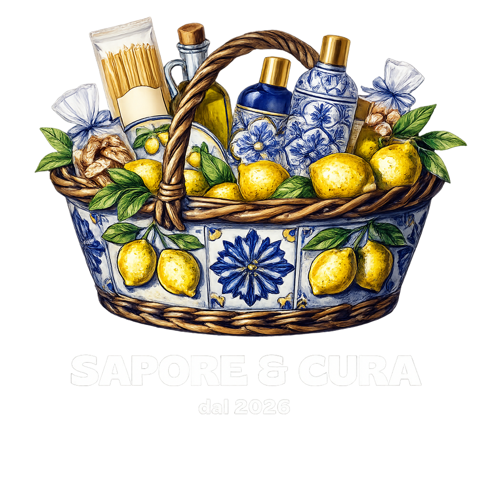 Sapore E Cura