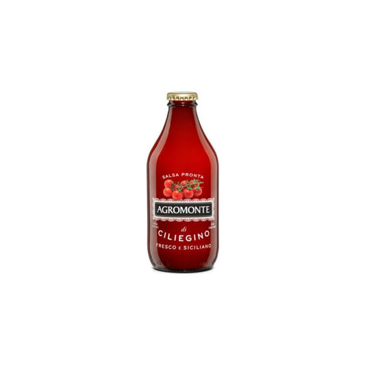 Agromonte Sauce Tomate Cerise 330 g