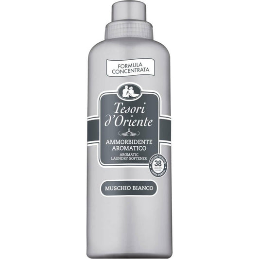 Tesori d'Oriente Adoucissant Concentré Muschio Bianco 760 ml