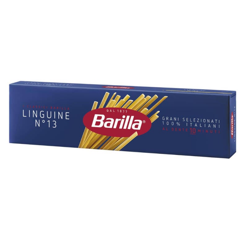 Barilla Bavette Linguine n°13 500 g