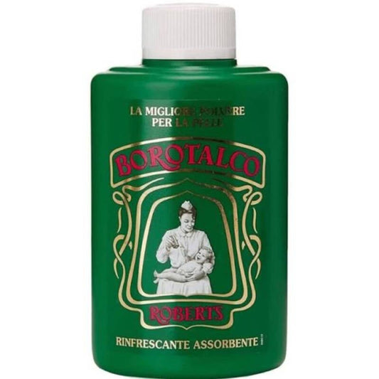Borotalco Poudre de Talc Original 100 g
