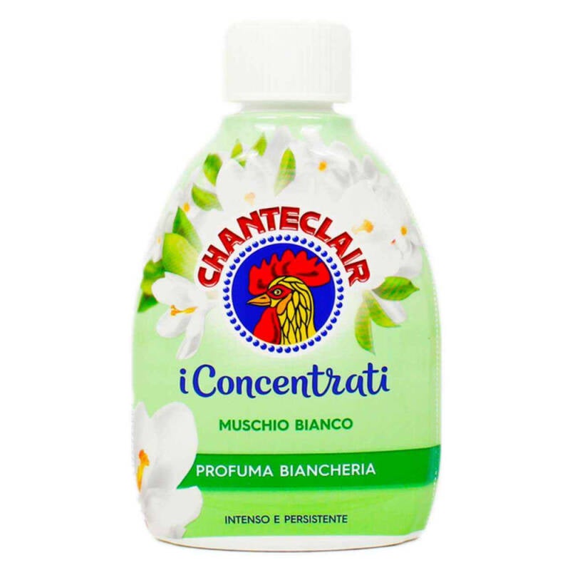 Chanteclair Parfum pour Linge Concentré Muschio Bianco 220 ml