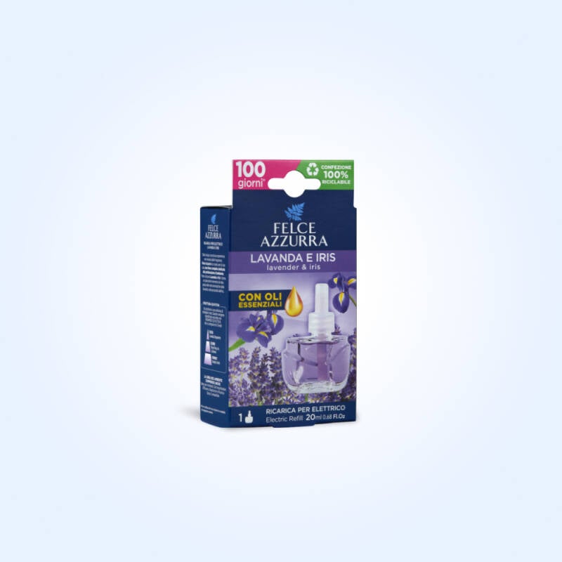 Felce Azzurra Recharge Lavande 20 ml