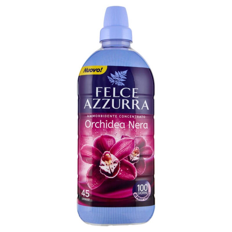 Felce Azzurra Adoucissant Concentré Orchidée 45 Lavages