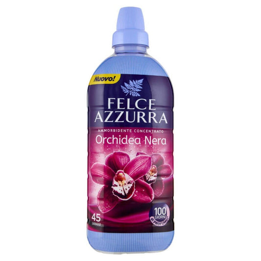 Felce Azzurra Adoucissant Concentré Orchidée 45 Lavages