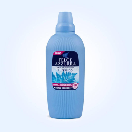 Felce Azzurra Adoucissant Classico Parfumant 2 L