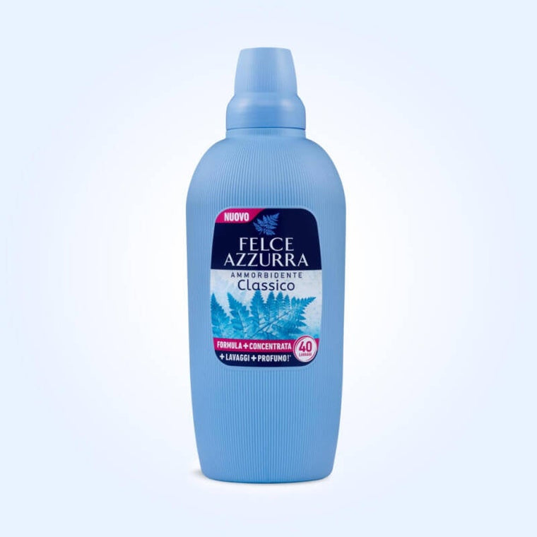 Felce Azzurra Adoucissant Classico Parfumant 2 L
