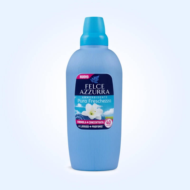 Felce Azzurra Adoucissant Pure Fraîcheur 2 L