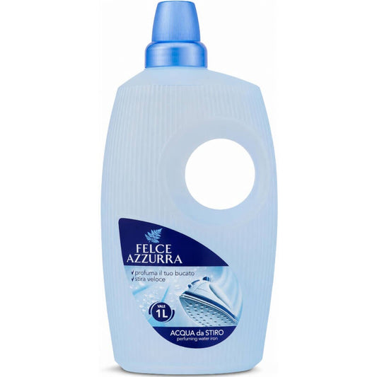 Felce Azzurra Eau Parfumée pour Repassage 1 L