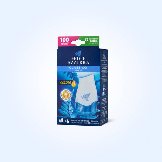 Felce Azzurra Diffuseur Électrique Classico