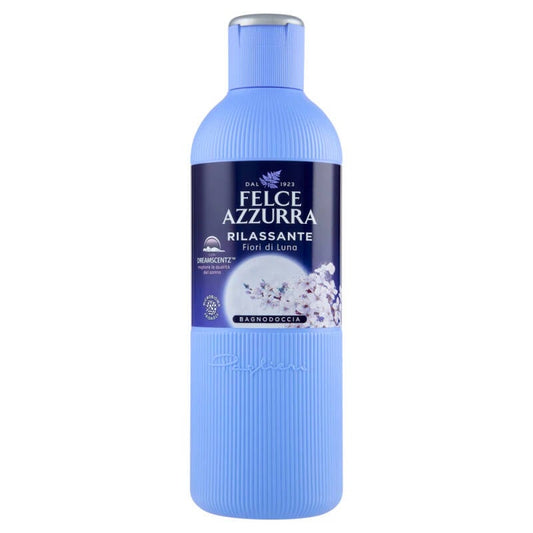 Felce Azzurra Bain-Douche Fiori di Luna 650 ml