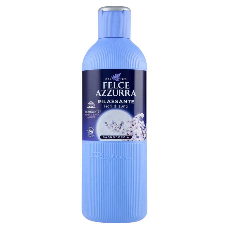 Felce Azzurra Bain-Douche Fiori di Luna 650 ml