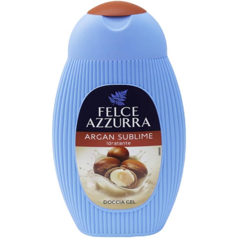Felce Azzurra Gel Douche Argan Sublime 250 ml