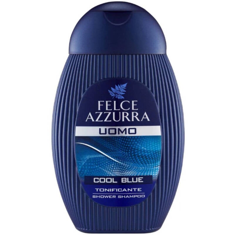 Felce Azzurra Gel Douche Homme Cool Blue 250 ml