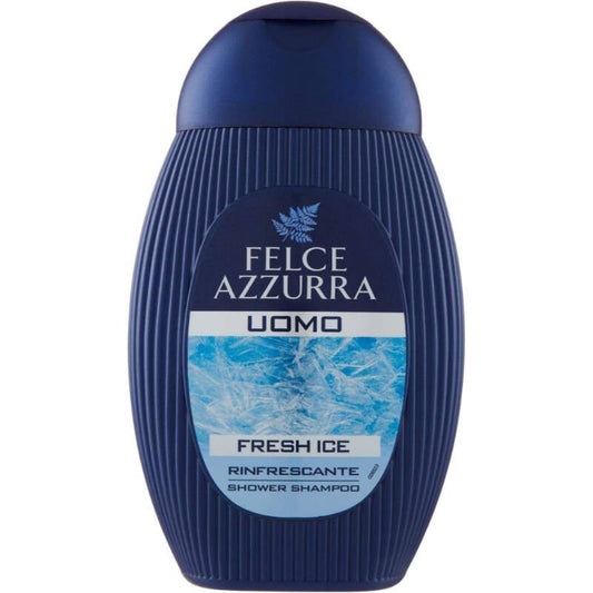 Felce Azzurra Gel Douche Homme Fresh Ice 250 ml