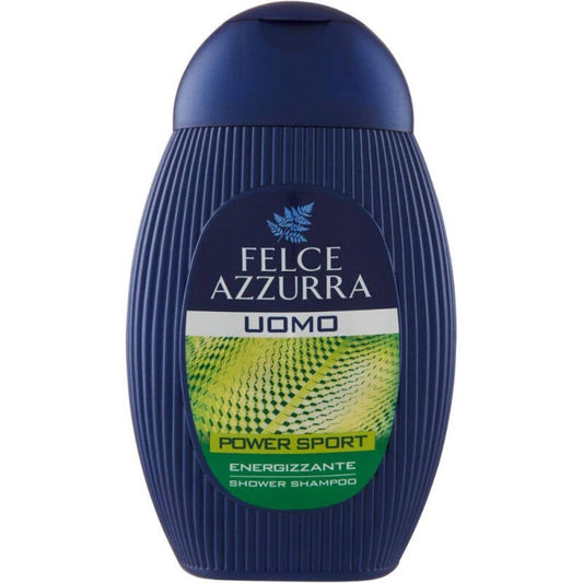 Felce Azzurra Gel Douche Homme power sport 250 ml