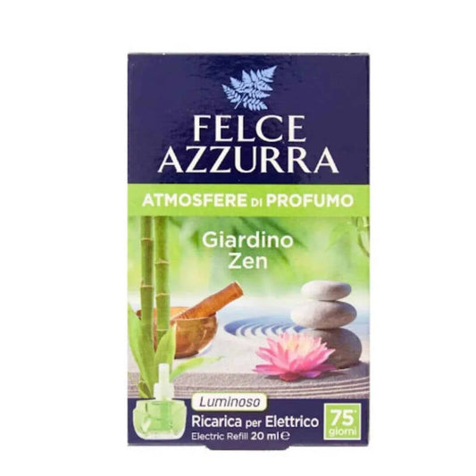 Felce Azzurra Recharge Jardin Zen 20 ml