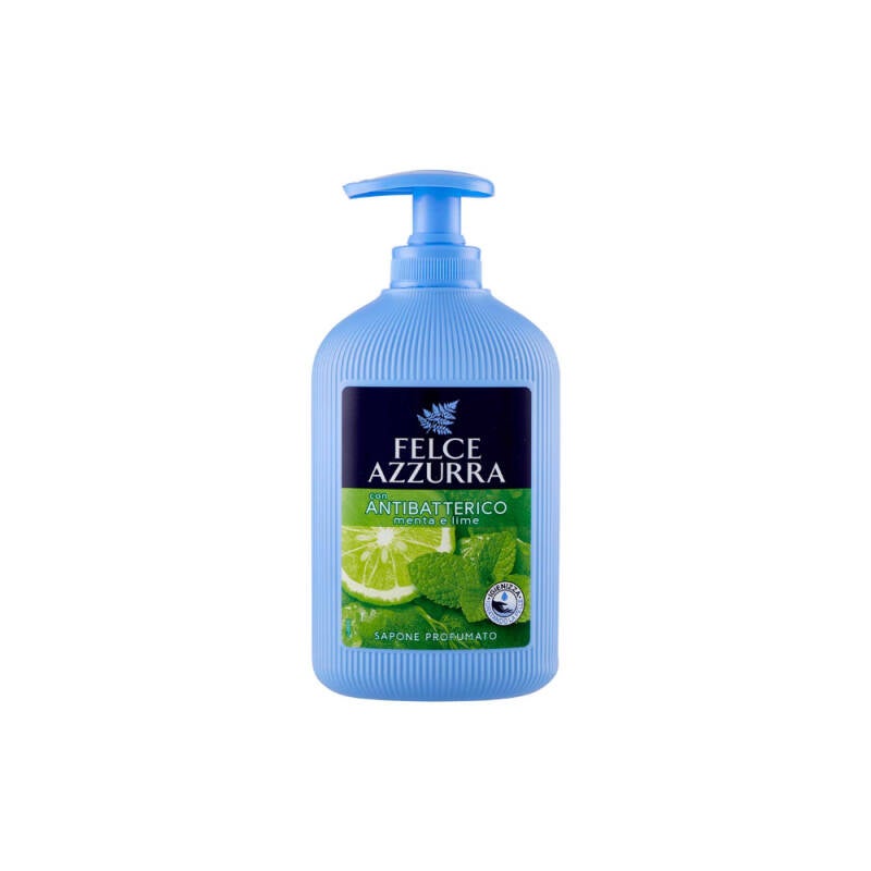 Felce Azzurra Savon Liquide Antibactérien 300 ml