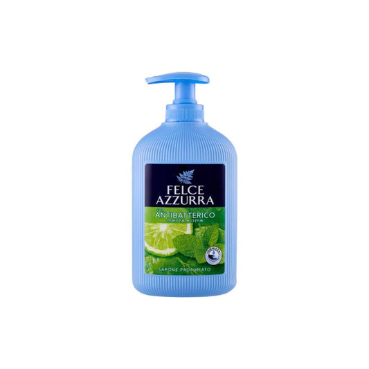 Felce Azzurra Savon Liquide Antibactérien 300 ml