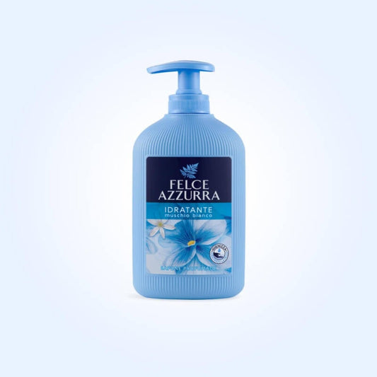 Felce Azzurra Savon Liquide Muschio Bianco 300 ml