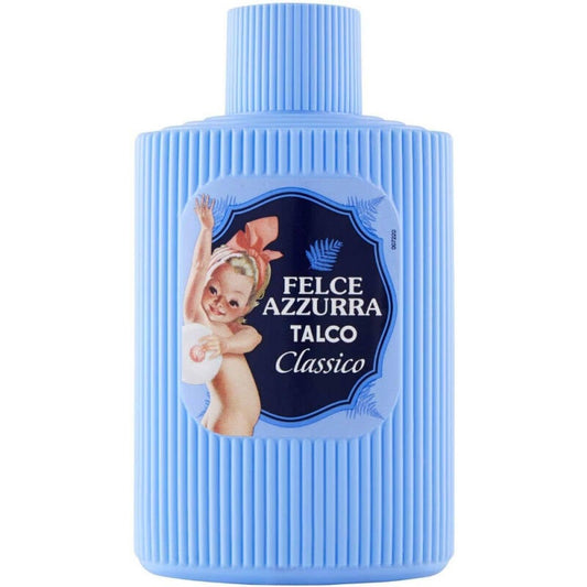 Felce Azzurra Talc en Poudre 200 g