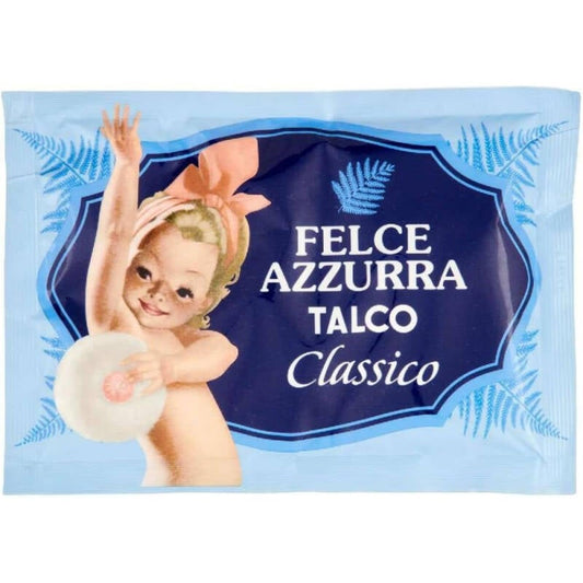 Felce Azzurra Talc en Poudre Recharge 100 g