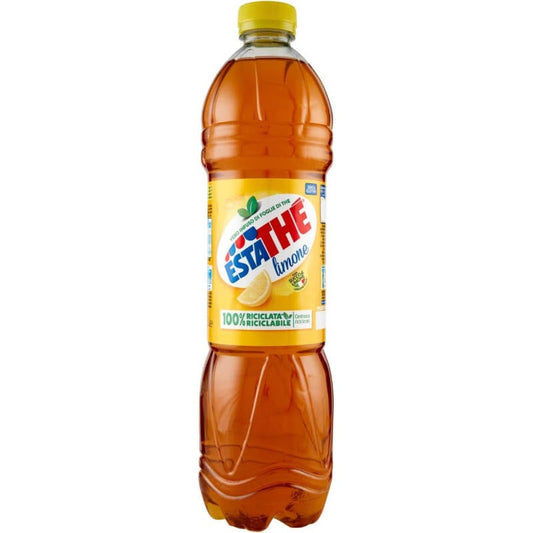 Ferrero Estathé Thé Glacé Citron 1,5 L