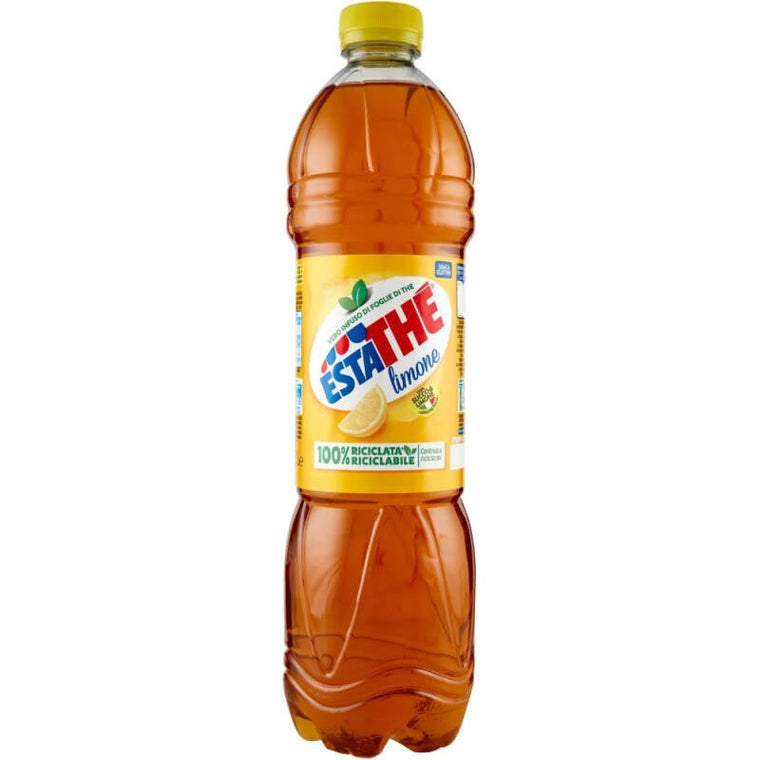 Ferrero Estathé Thé Glacé Citron 1,5 L