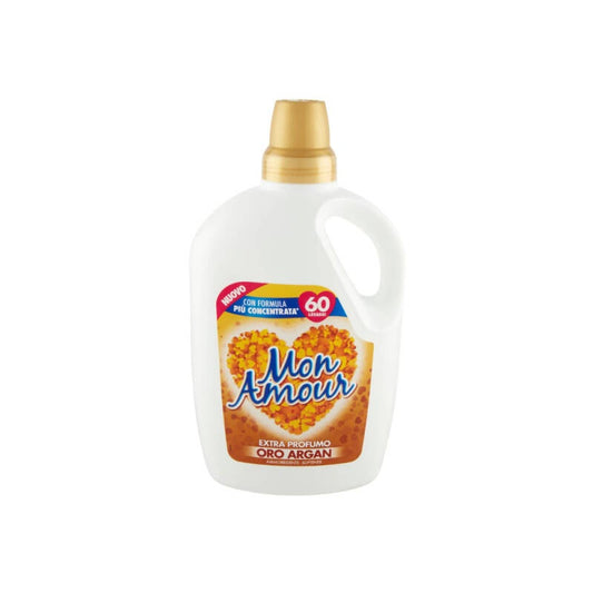 Mon Amour Adoucissant Oro Argan 3 L