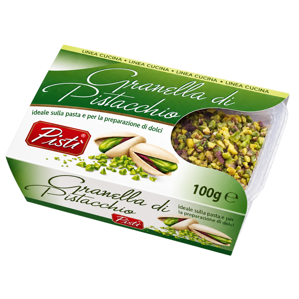 Pisti Éclats de Pistaches 100 g