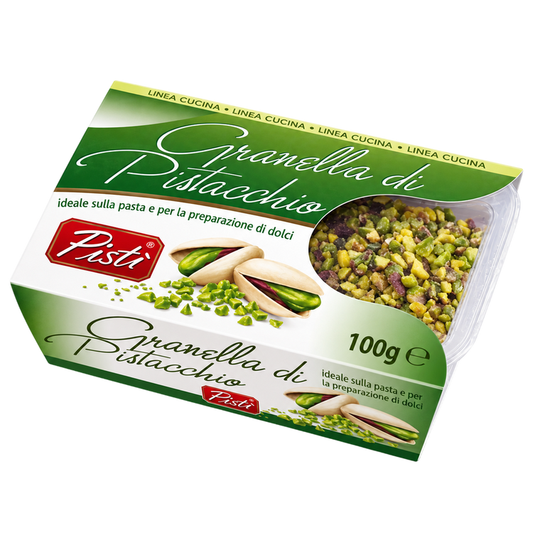 Pisti Éclats de Pistaches 100 g