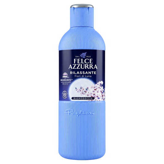 Felce Azzurra Bain-Douche Fiori di Luna 650 ml