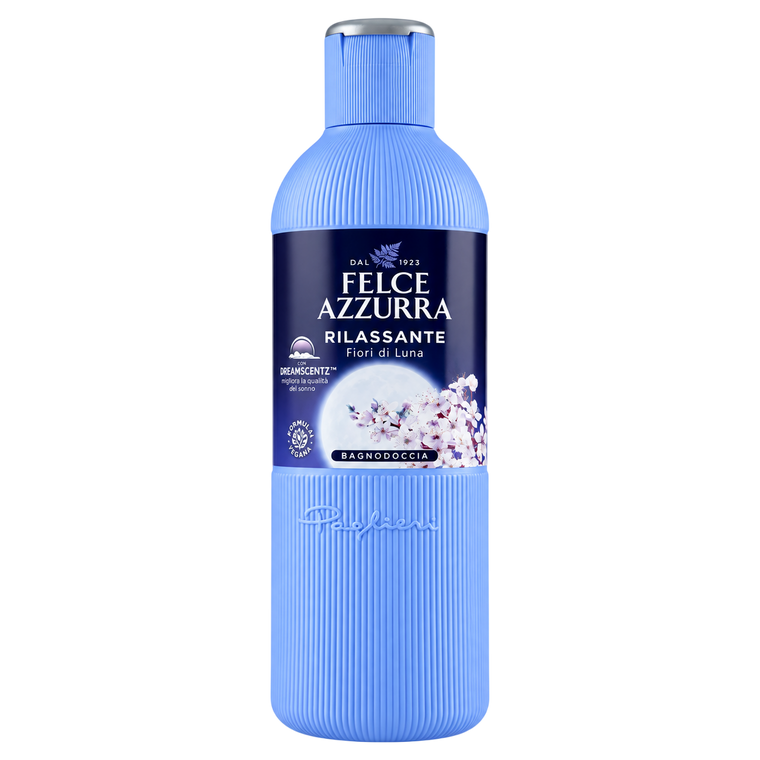 Felce Azzurra Bain-Douche Fiori di Luna 650 ml
