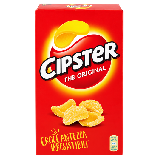 Saiwa Cipster Chips 65 g