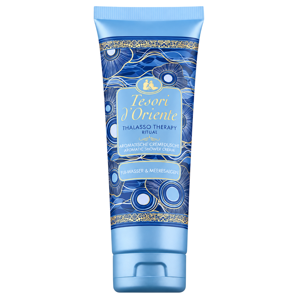Tesori d'Oriente Crème de Douche Thalasso 250 ml